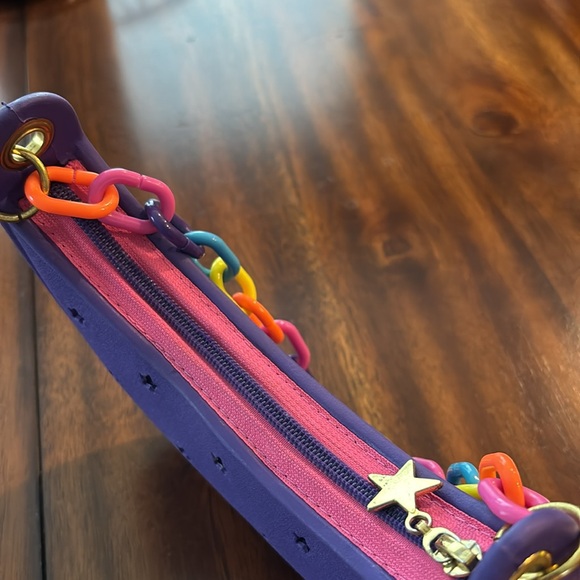 Crocs Star Purse - Picture 4 of 5